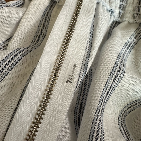 Reformation Tagliatelle Linen Dress - Picture 10 of 14